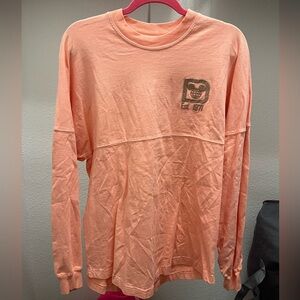 Rose Gold Disney Spirit Jersey